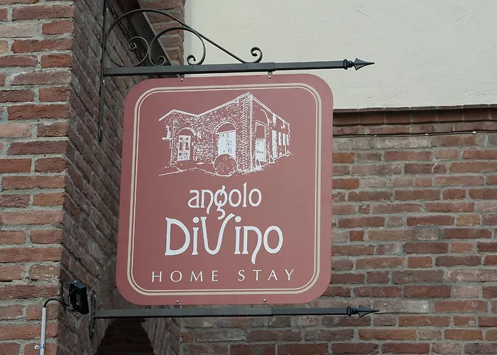 Angolo Divino Alba 